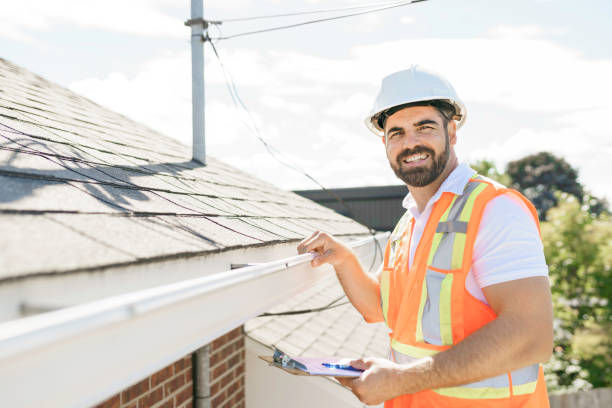 Roof Repair Estimates in Spruce Pine, NC