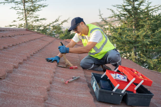 Best Emergency Roof Repair  in Spruce Pine, NC