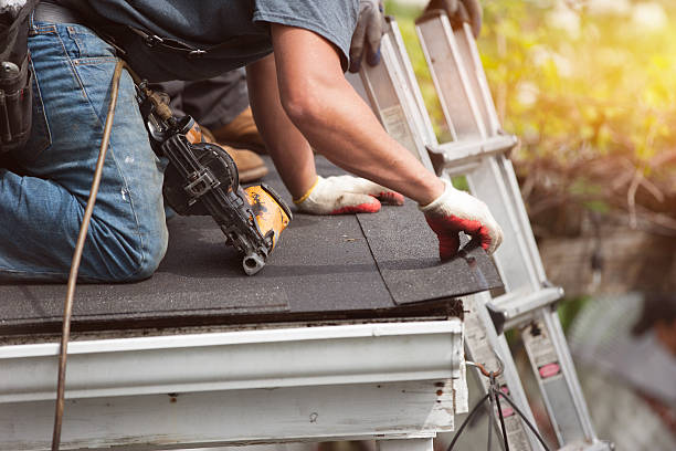 Roof Gutter Cleaning in Spruce Pine, NC