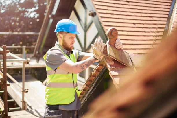 Best Residential Roofing Contractor  in Spruce Pine, NC