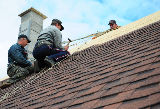 Residential Roof Replacement in Spruce Pine, NC